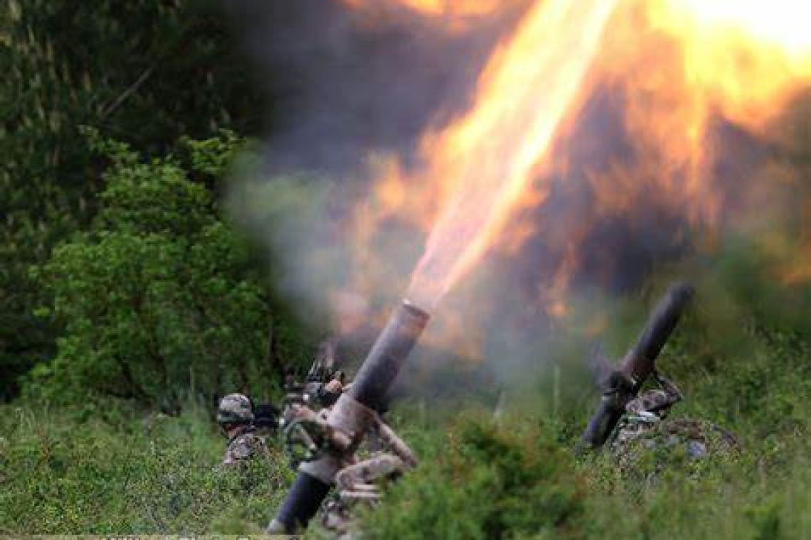 Un tir au mortier tue au moins deux soldats de la SADC en RDC